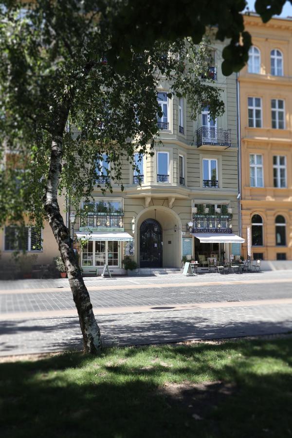 Marvelosa Apartment - Central By The Chain Bridge Budapest Exteriör bild
